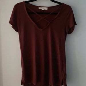 Urban outfitters casual tee.